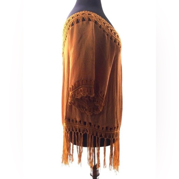 Crocheted top - Picture 5 of 5